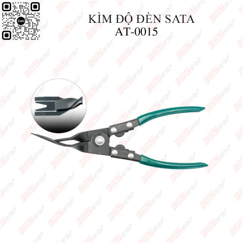 KỀM ĐỘ ĐÈN SATA AT-0015